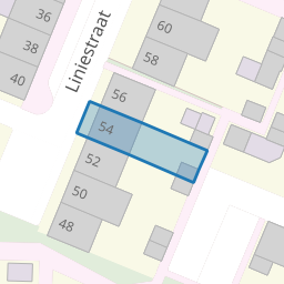 Perceel HUL00-E-1700