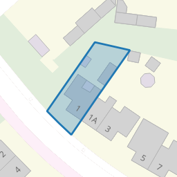 Perceel HUL00-E-1706