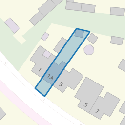 Perceel HUL00-E-1707