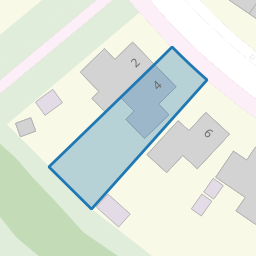 Perceel HUL00-E-1710