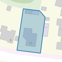 Perceel HUL00-E-1711