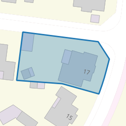 Perceel HUL00-E-1713