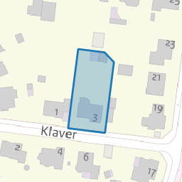 Perceel HUL00-E-1715