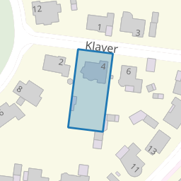 Perceel HUL00-E-1716