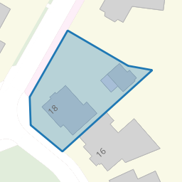 Perceel HUL00-E-1718