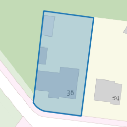 Perceel HUL00-E-1722