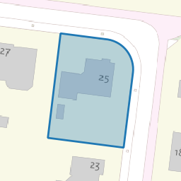 Perceel HUL00-E-1724