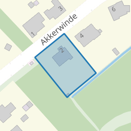 Perceel HUL00-E-1728