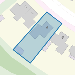 Perceel HUL00-E-1730