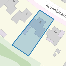 Perceel HUL00-E-1731