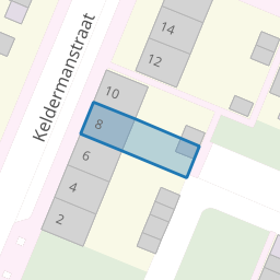 Perceel HUL00-E-1749