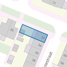 Perceel HUL00-E-1751