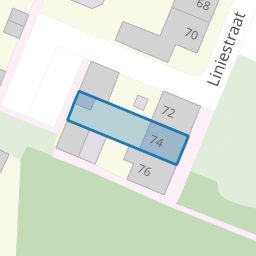 Perceel HUL00-E-1753