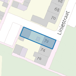 Perceel HUL00-E-1754