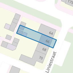 Perceel HUL00-E-1756