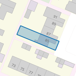 Perceel HUL00-E-1758