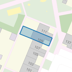 Perceel HUL00-E-1761