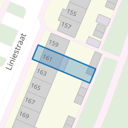 Perceel HUL00-E-1764