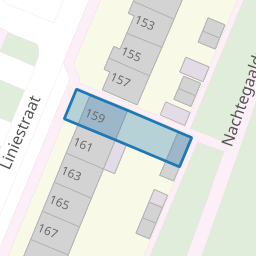 Perceel HUL00-E-1765