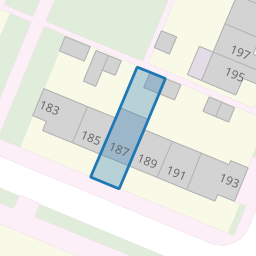 Perceel HUL00-E-1767