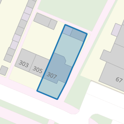 Perceel HUL00-E-1772