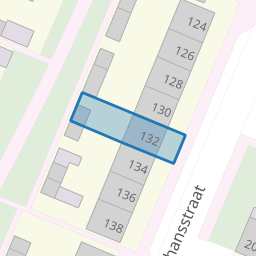 Perceel HUL00-E-1776