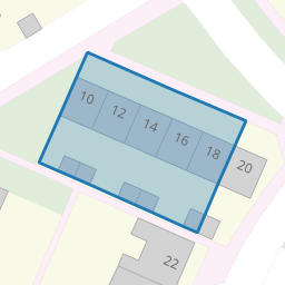 Perceel HUL00-E-1780