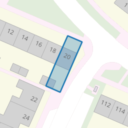 Perceel HUL00-E-1781