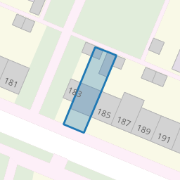 Perceel HUL00-E-1792