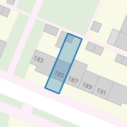 Perceel HUL00-E-1793