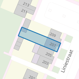 Perceel HUL00-E-1798