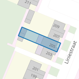 Perceel HUL00-E-1799