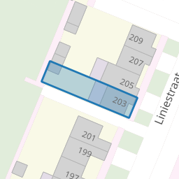 Perceel HUL00-E-1800