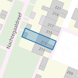 Perceel HUL00-E-1802