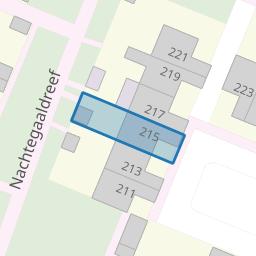 Perceel HUL00-E-1803