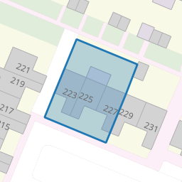 Perceel HUL00-E-1815