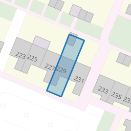 Perceel HUL00-E-1816