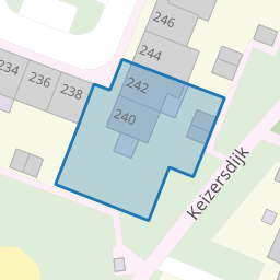 Perceel HUL00-E-1820