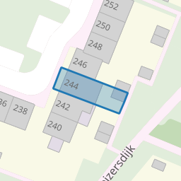 Perceel HUL00-E-1821