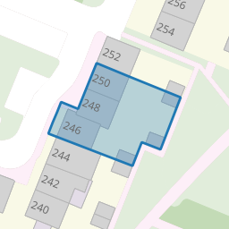 Perceel HUL00-E-1822