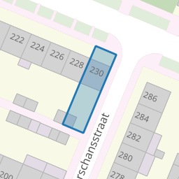 Perceel HUL00-E-1829