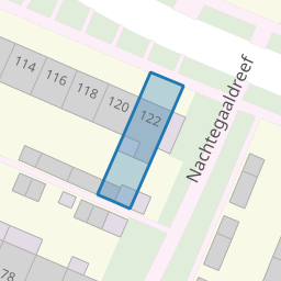 Perceel HUL00-E-1833