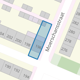 Perceel HUL00-E-1840