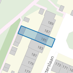 Perceel HUL00-E-1842