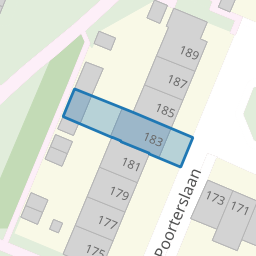 Perceel HUL00-E-1843