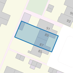 Perceel HUL00-E-1846