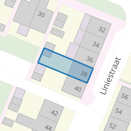 Perceel HUL00-E-1849