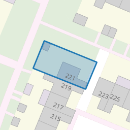 Perceel HUL00-E-1856