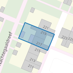 Perceel HUL00-E-1857