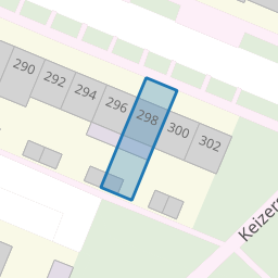 Perceel HUL00-E-1858